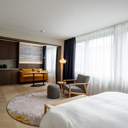 The Yarn Hotel Horgen Ngoại thất bức ảnh