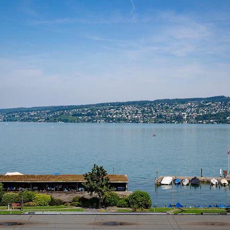 The Yarn Hotel Horgen Ngoại thất bức ảnh