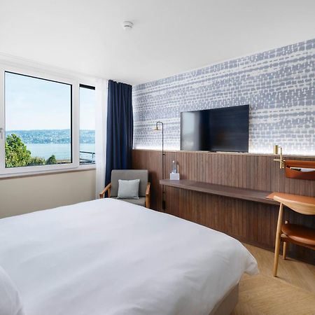 The Yarn Hotel Horgen Ngoại thất bức ảnh