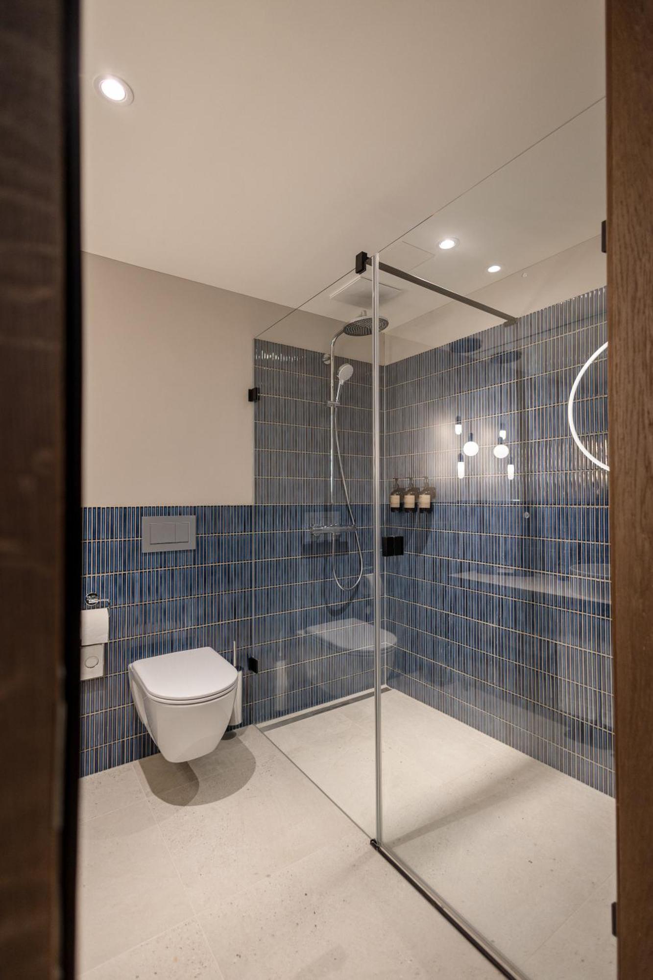 The Yarn Hotel Horgen Ngoại thất bức ảnh