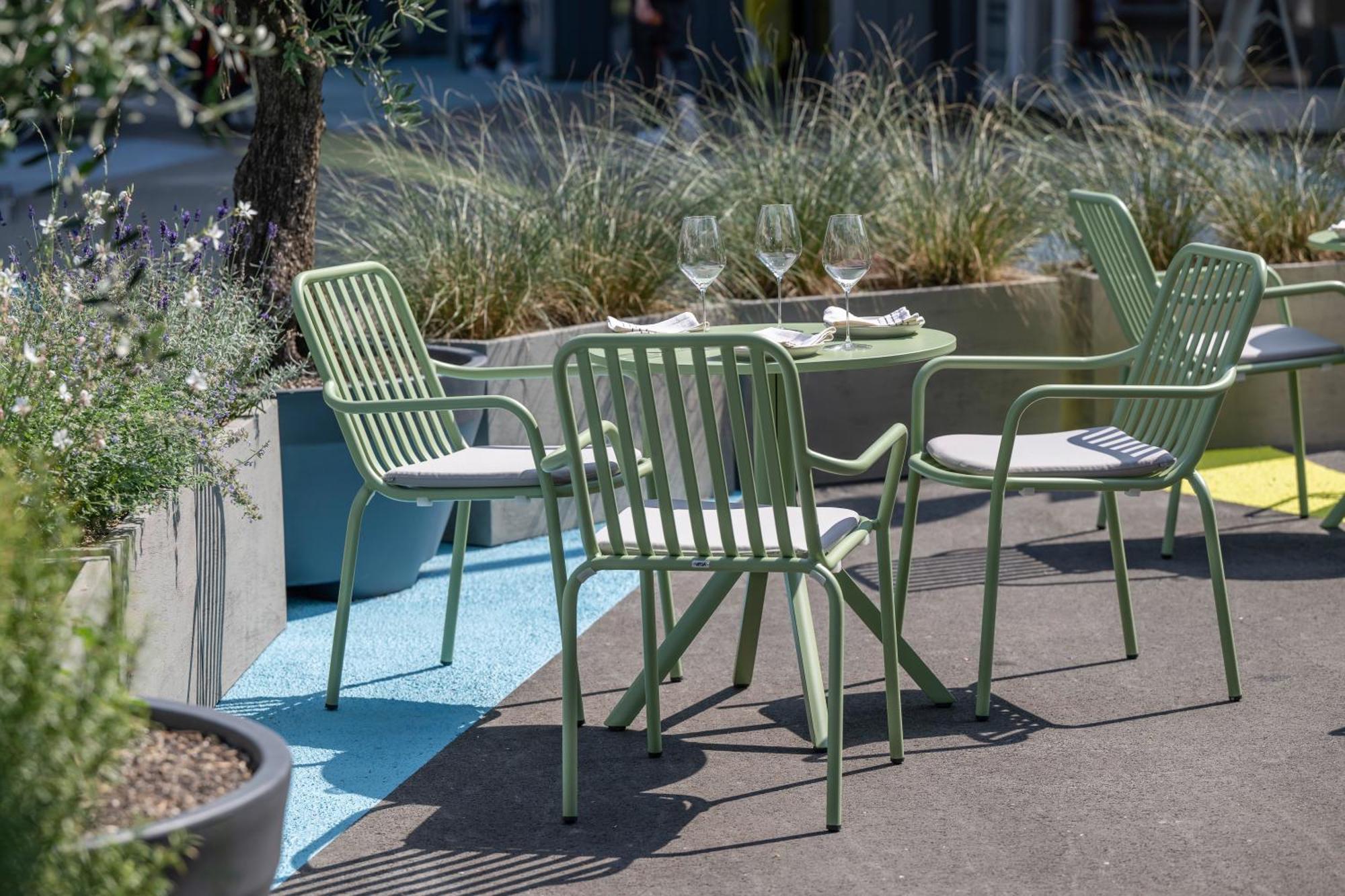 The Yarn Hotel Horgen Ngoại thất bức ảnh
