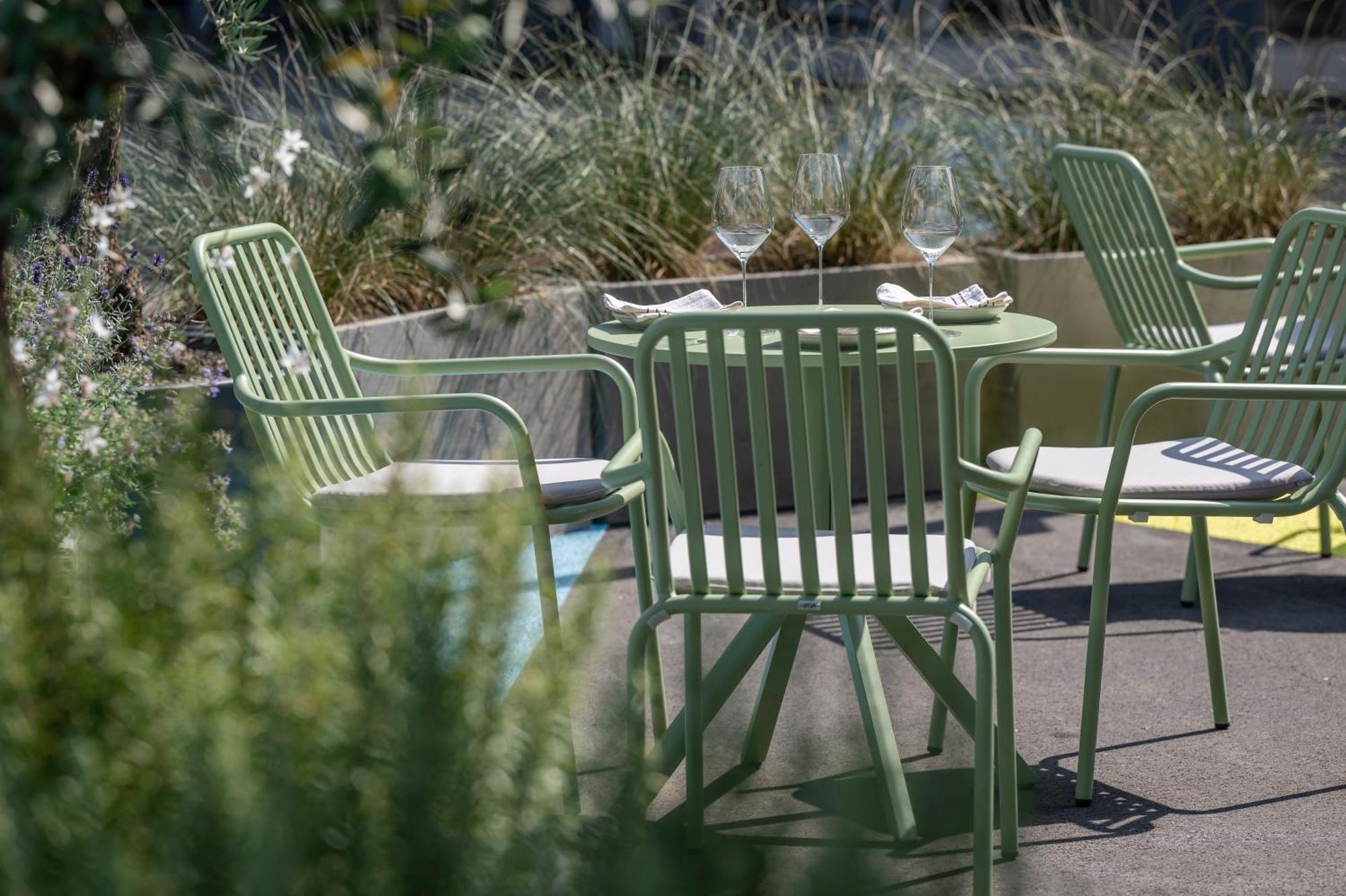 The Yarn Hotel Horgen Ngoại thất bức ảnh
