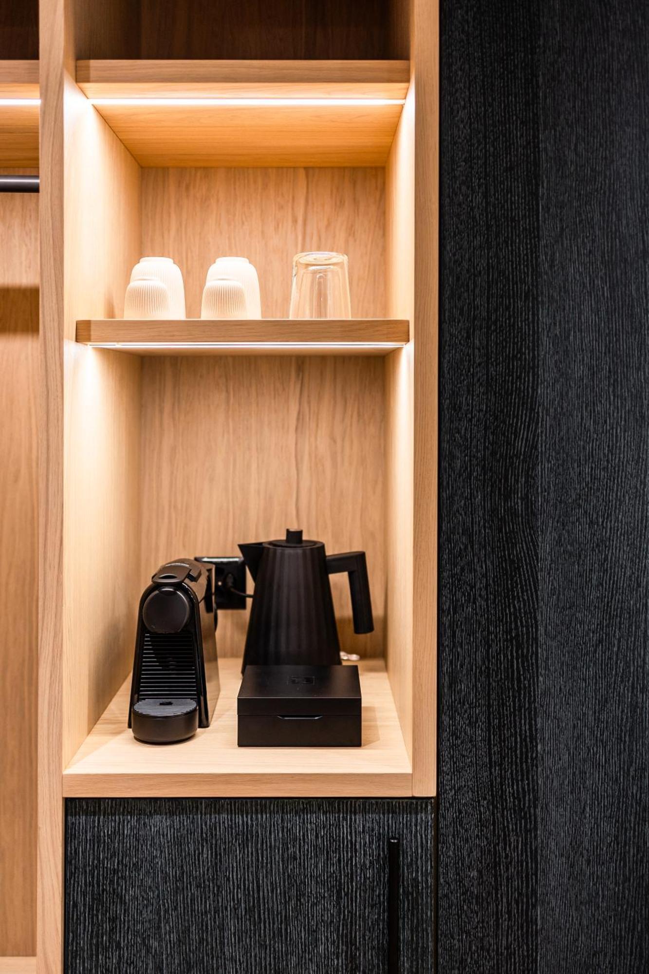 The Yarn Hotel Horgen Ngoại thất bức ảnh